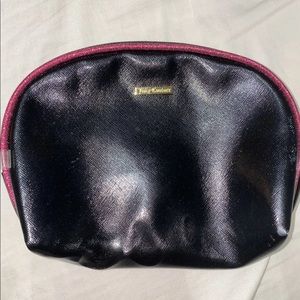 Juicy Couture Makeup Bag